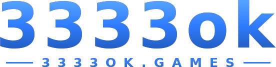 3333ok logo
